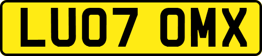 LU07OMX