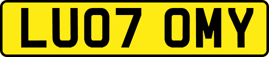LU07OMY