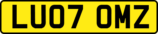 LU07OMZ