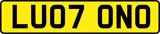 LU07ONO