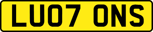 LU07ONS