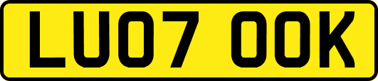 LU07OOK