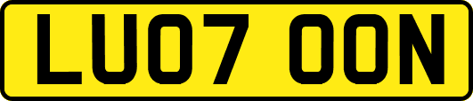 LU07OON