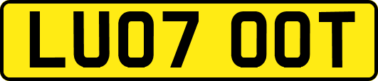 LU07OOT