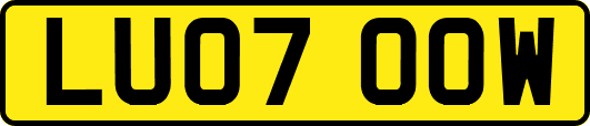 LU07OOW