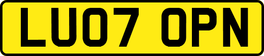 LU07OPN