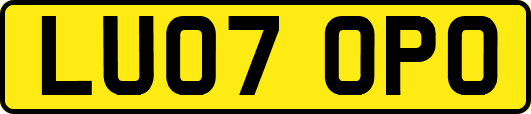 LU07OPO