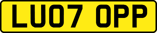 LU07OPP