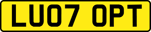 LU07OPT