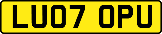 LU07OPU