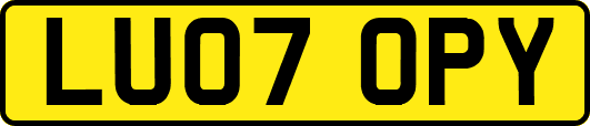 LU07OPY