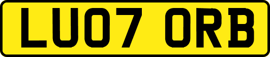 LU07ORB
