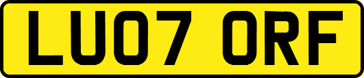LU07ORF