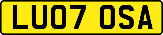 LU07OSA