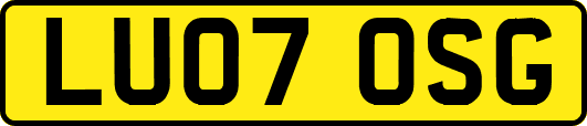 LU07OSG