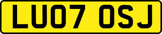 LU07OSJ