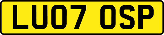 LU07OSP