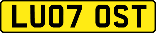 LU07OST
