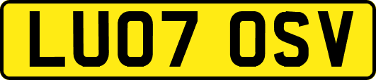 LU07OSV