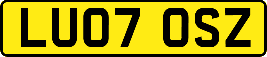 LU07OSZ