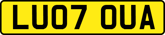 LU07OUA