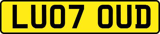 LU07OUD