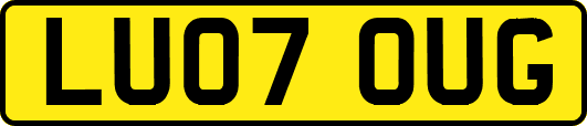 LU07OUG
