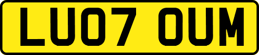 LU07OUM