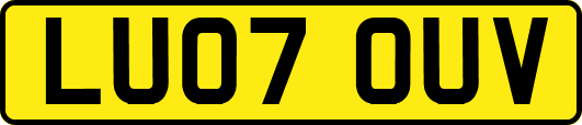 LU07OUV