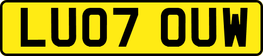 LU07OUW
