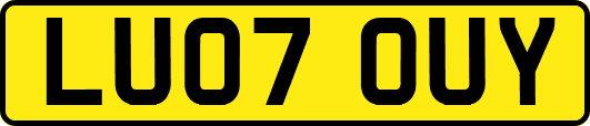 LU07OUY