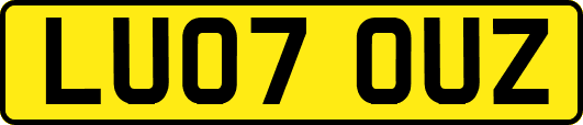 LU07OUZ