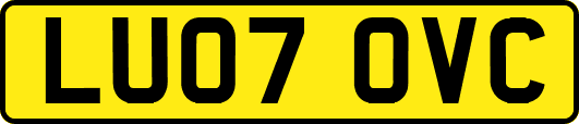 LU07OVC