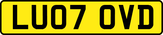 LU07OVD