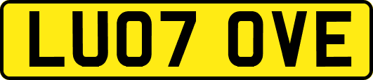 LU07OVE