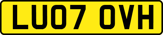 LU07OVH