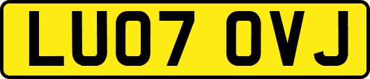 LU07OVJ