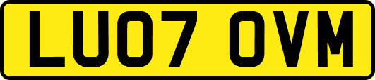 LU07OVM