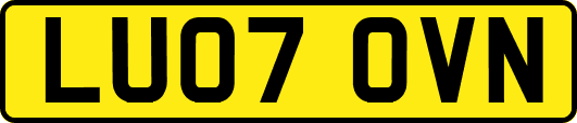 LU07OVN