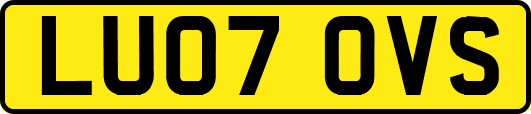 LU07OVS
