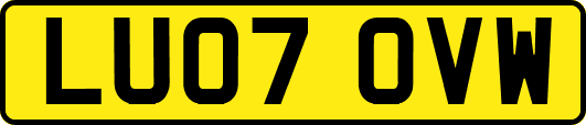 LU07OVW