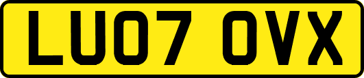 LU07OVX