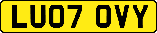 LU07OVY