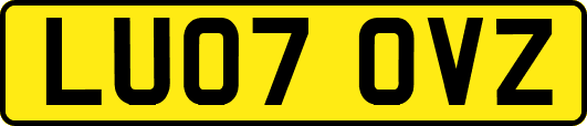 LU07OVZ
