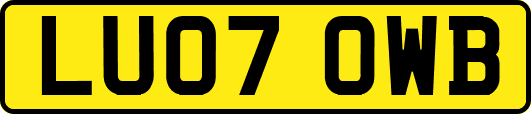 LU07OWB