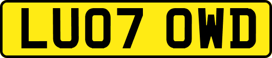 LU07OWD