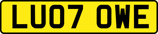 LU07OWE