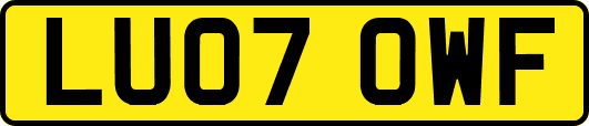 LU07OWF