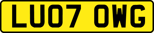 LU07OWG
