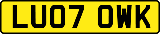 LU07OWK